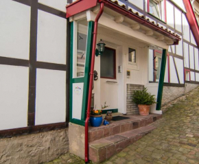 Ferienwohnung Rustika III